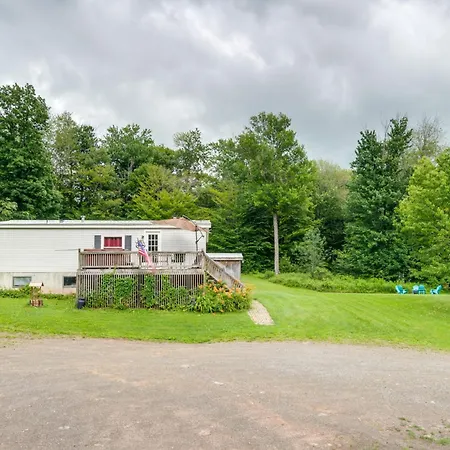 Otego Home With Hot Tub Near All Star Village!